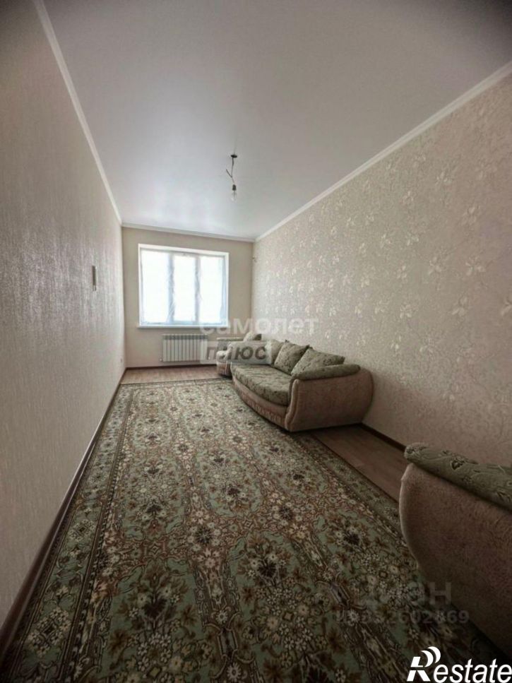 2-комн квартира ул Черноморская, 56,  д. 56