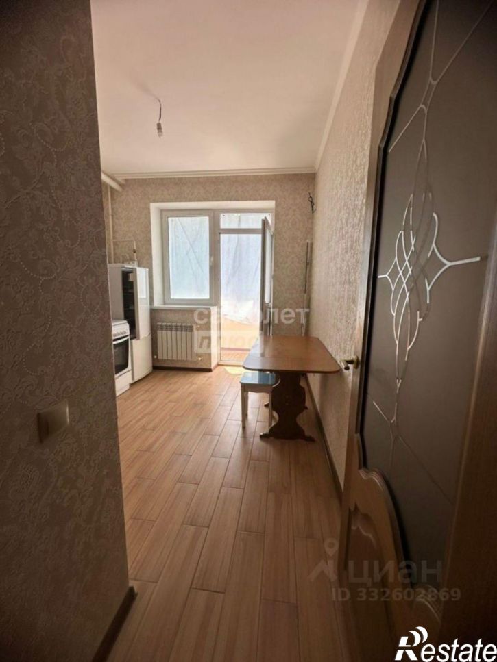 2-комн квартира ул Черноморская, 56,  д. 56