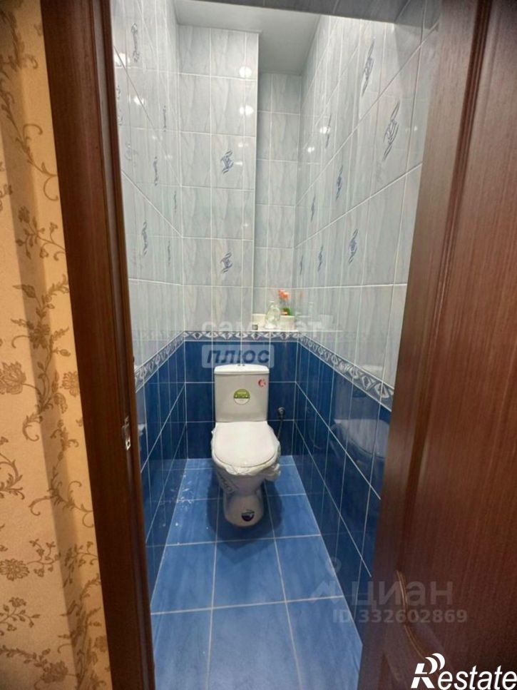 2-комн квартира ул Черноморская, 56,  д. 56