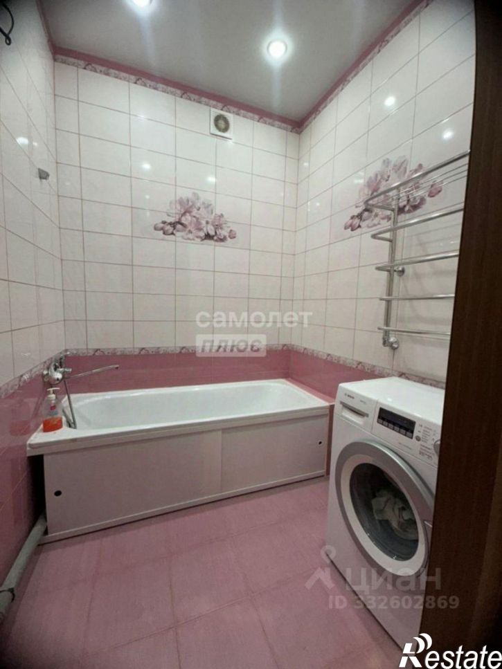 2-комн квартира ул Черноморская, 56,  д. 56