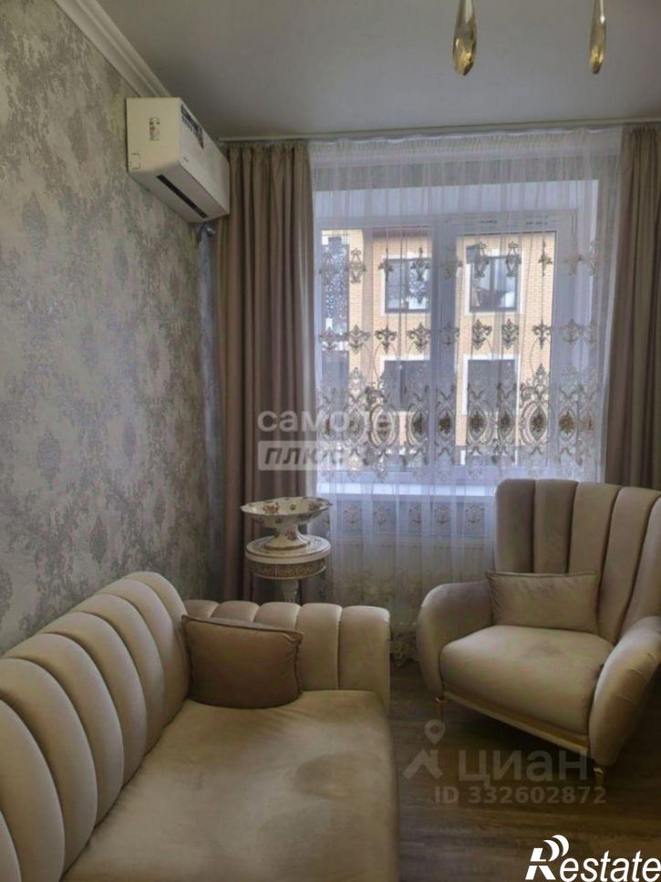 2-комн квартира ул Новонабережная, 10В,  д. 10В