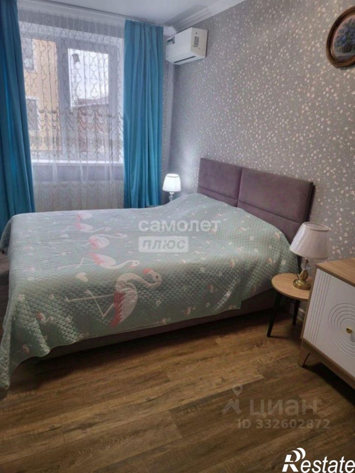 2-комн квартира ул Новонабережная, 10В,  д. 10В