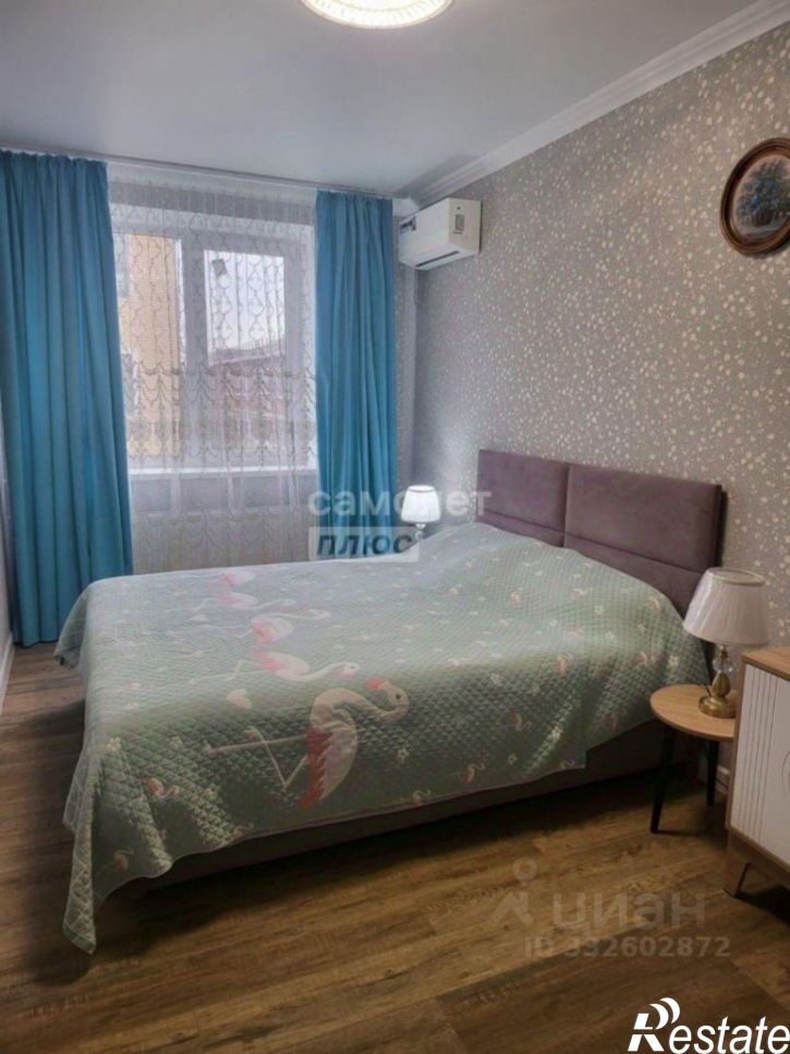 2-комн квартира ул Новонабережная, 10В,  д. 10В