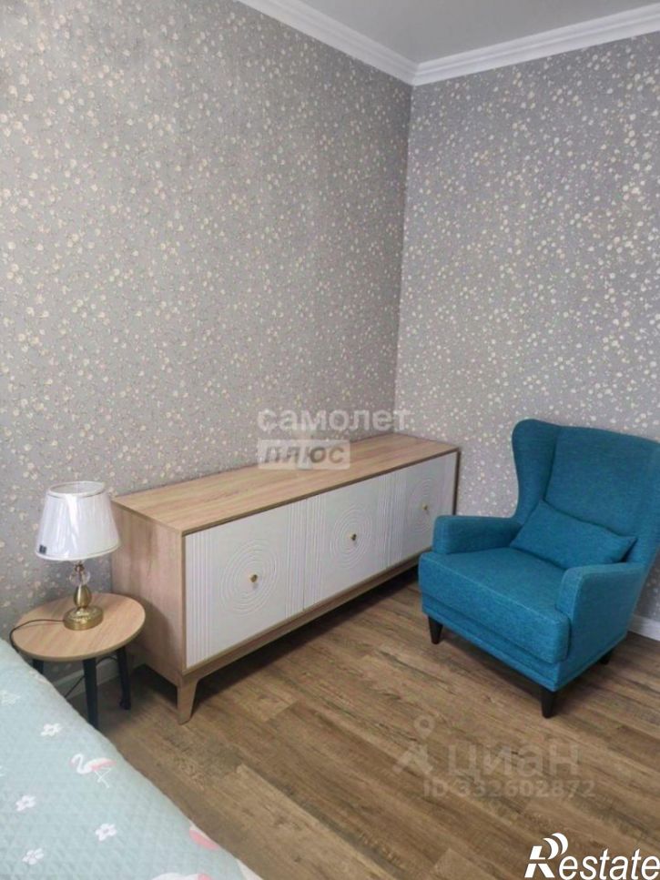 2-комн квартира ул Новонабережная, 10В,  д. 10В