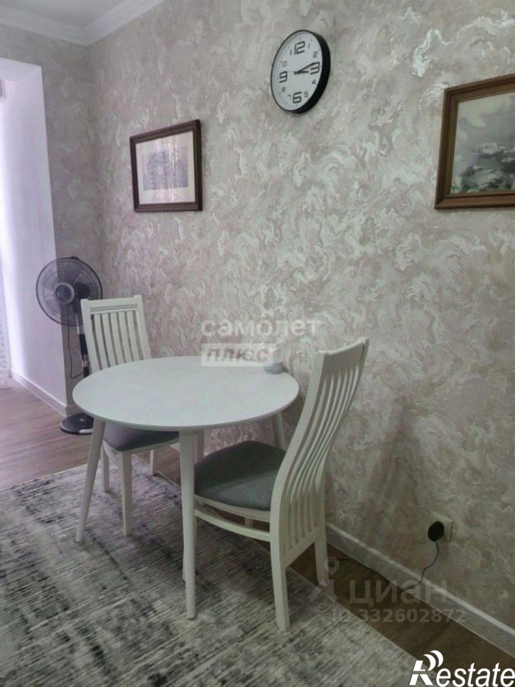 2-комн квартира ул Новонабережная, 10В,  д. 10В