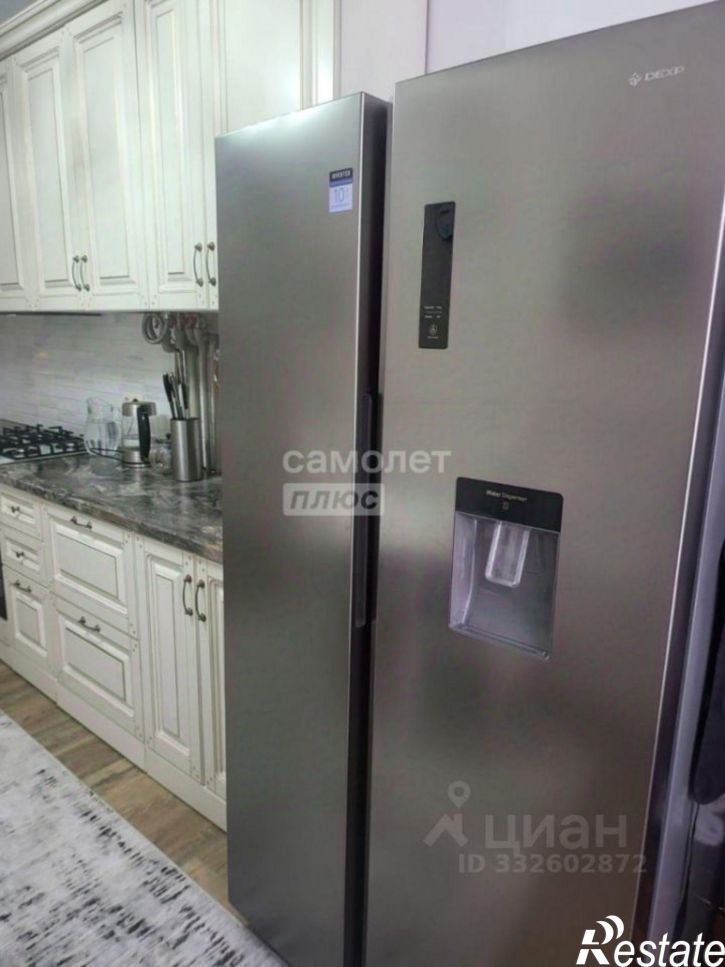 2-комн квартира ул Новонабережная, 10В,  д. 10В
