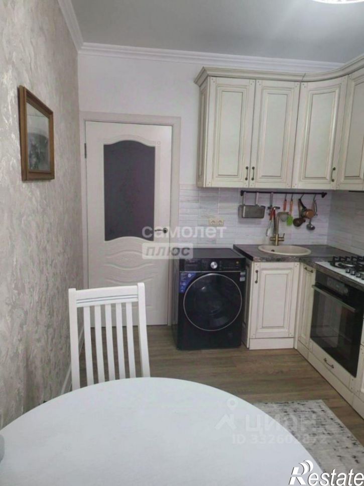 2-комн квартира ул Новонабережная, 10В,  д. 10В