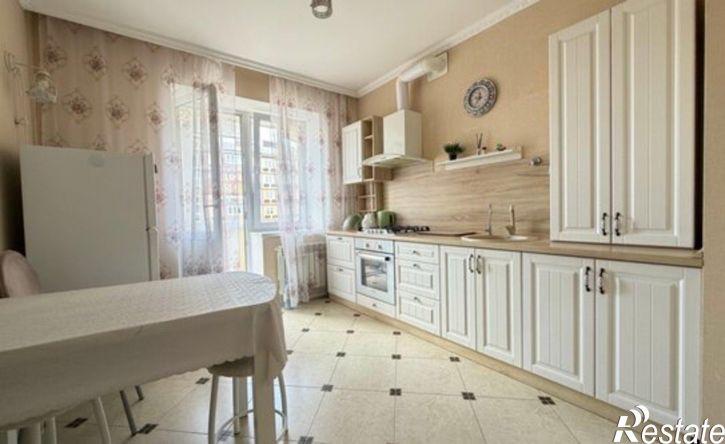 1-комн квартира ул Калинина, 42,  д. 42