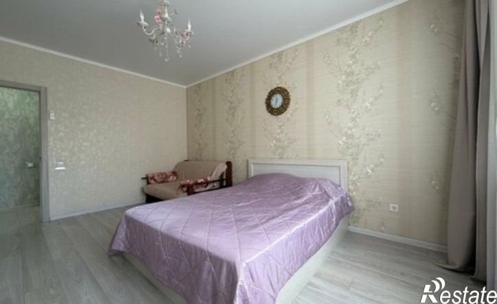 1-комн квартира ул Калинина, 42,  д. 42