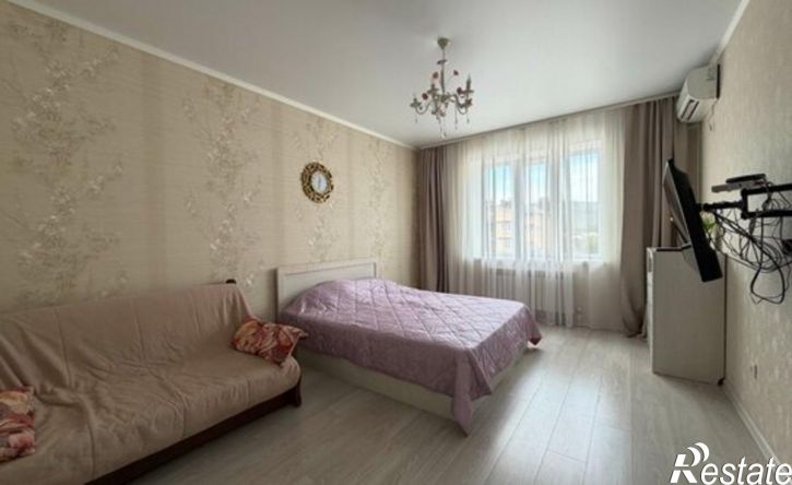 1-комн квартира ул Калинина, 42,  д. 42