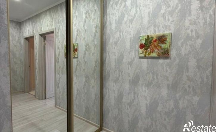 1-комн квартира ул Калинина, 42,  д. 42