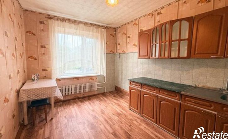 1-комн квартира ул Ярославского, 104В,  д. 104В