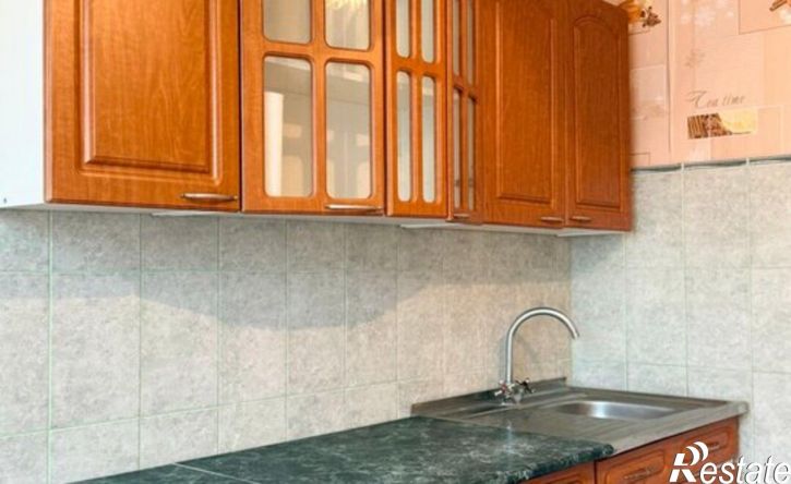 1-комн квартира ул Ярославского, 104В,  д. 104В