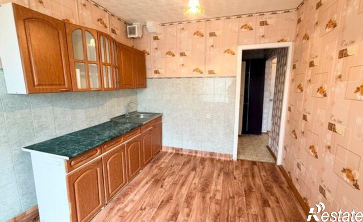 1-комн квартира ул Ярославского, 104В,  д. 104В