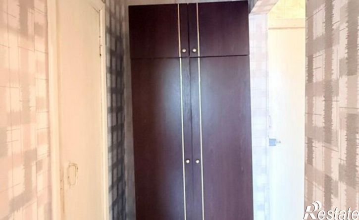 1-комн квартира ул Ярославского, 104В,  д. 104В