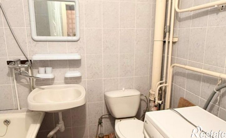 1-комн квартира ул Ярославского, 104В,  д. 104В