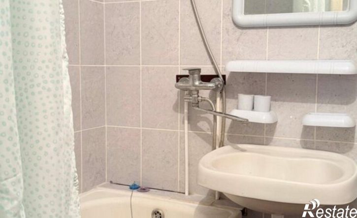 1-комн квартира ул Ярославского, 104В,  д. 104В
