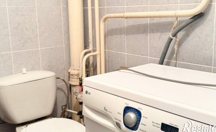 1-комн квартира ул Ярославского, 104В,  д. 104В