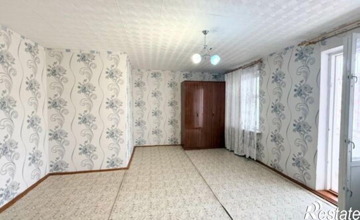 1-комн квартира ул Ярославского, 104В,  д. 104В