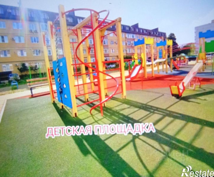 2-комн квартира ул Кириченко, 7,  д. 7