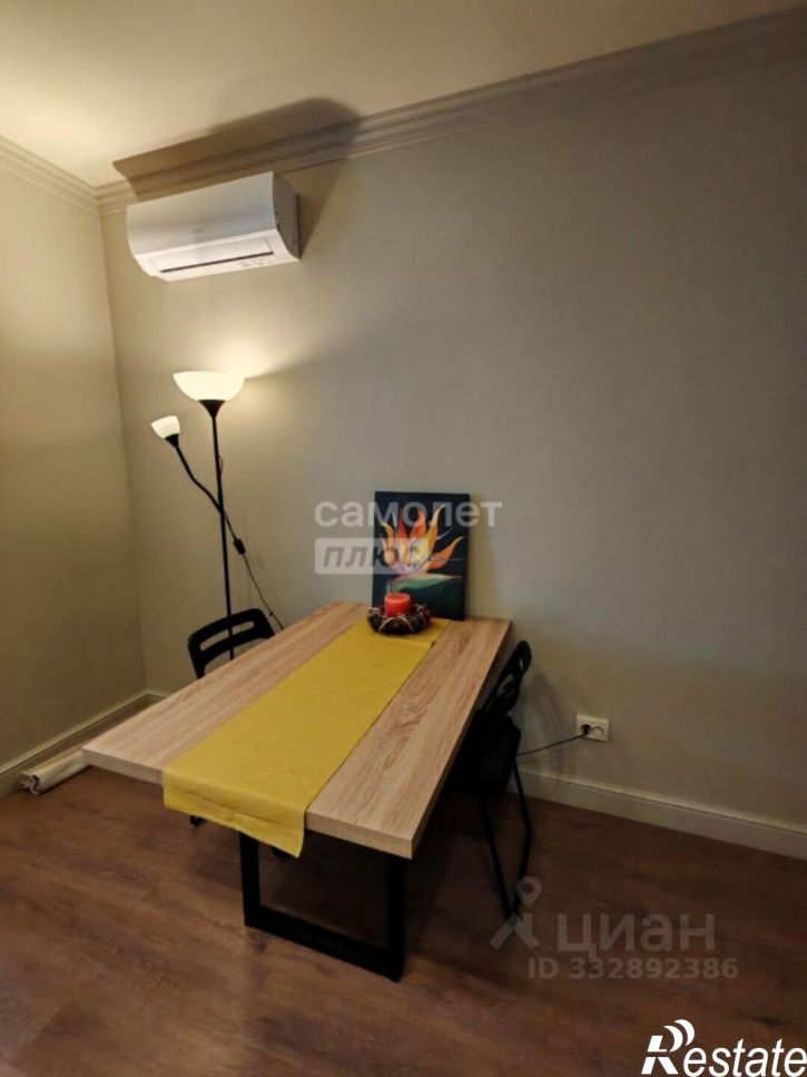 1-комн квартира ул Урусова, 67А,  д. 67А
