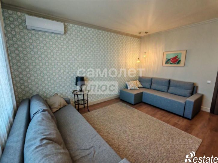 1-комн квартира ул Урусова, 67А,  д. 67А