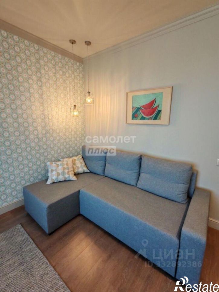 1-комн квартира ул Урусова, 67А,  д. 67А