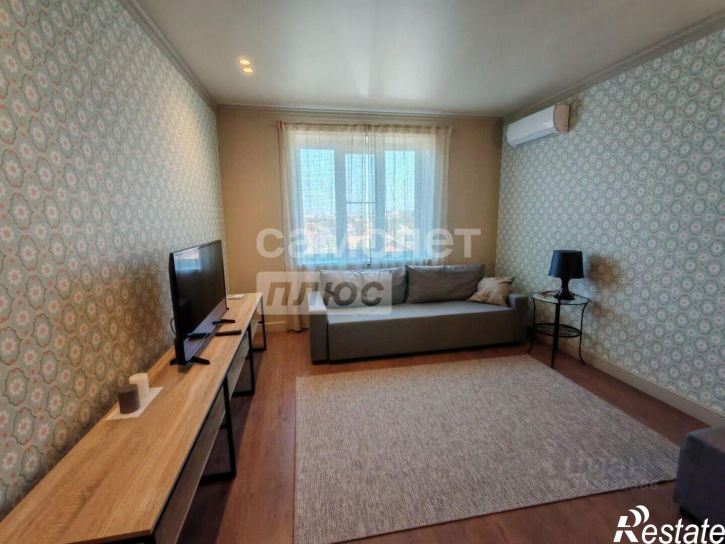 1-комн квартира ул Урусова, 67А,  д. 67А