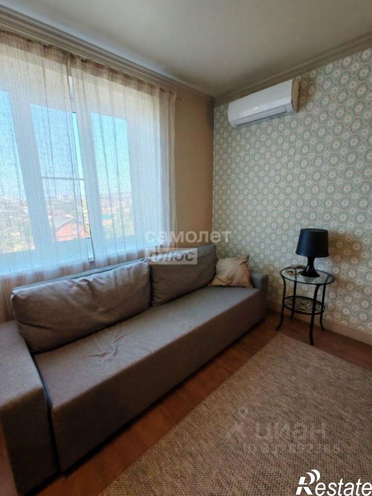 1-комн квартира ул Урусова, 67А,  д. 67А