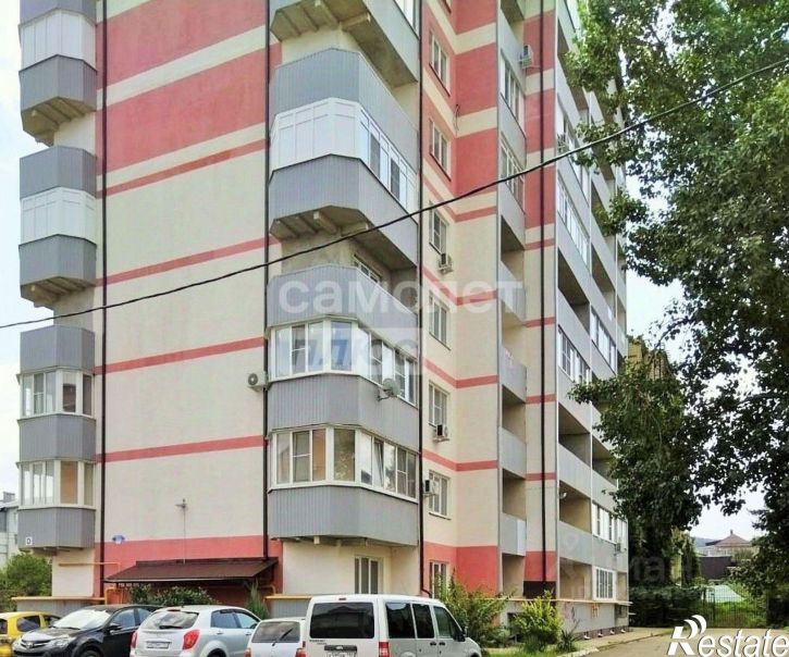 2-комн квартира ул Ленина, 236Б 1,  д. 236Б 1,  к. 1