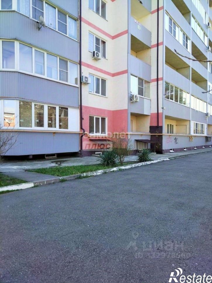 2-комн квартира ул Ленина, 236Б 1,  д. 236Б 1,  к. 1