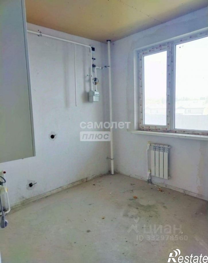 2-комн квартира ул Ленина, 236Б 1,  д. 236Б 1,  к. 1