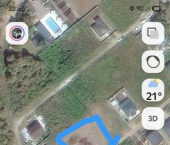 земля 6 сот ул им. Городничева, 10