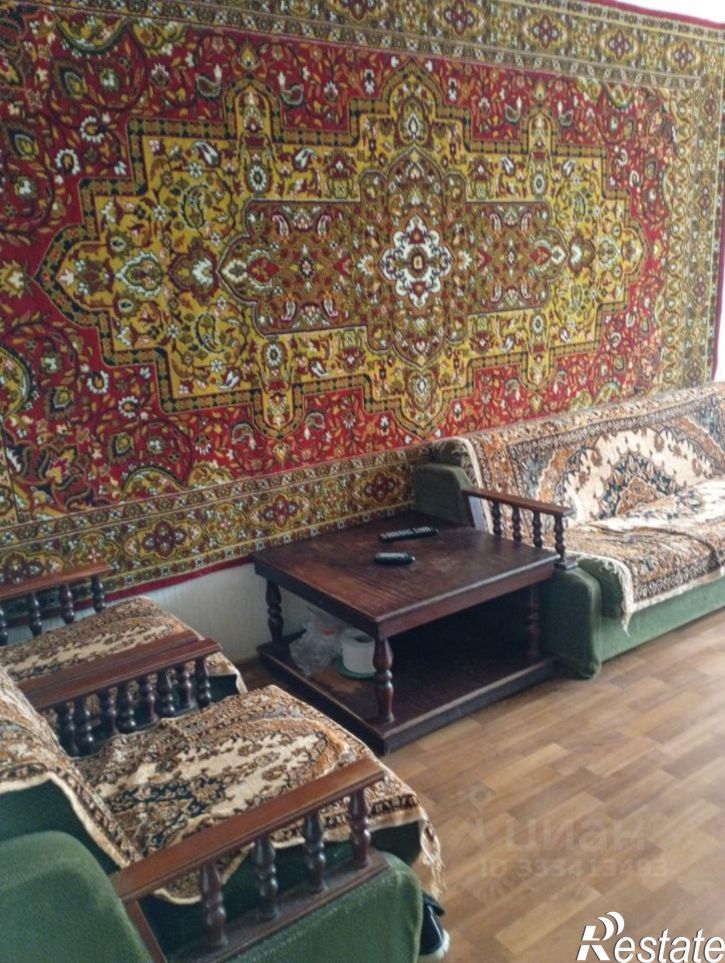 2-комн квартира ул Кириченко, 2,  д. 2
