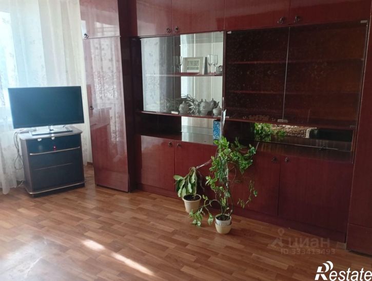 2-комн квартира ул Кириченко, 2,  д. 2
