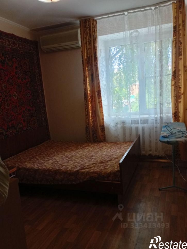 2-комн квартира ул Кириченко, 2,  д. 2