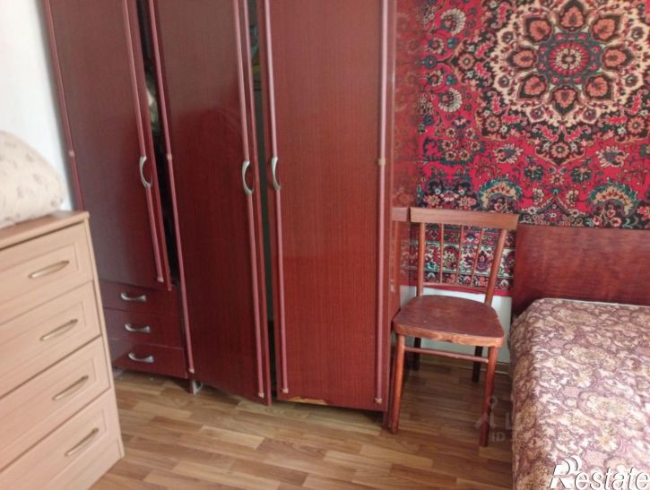 2-комн квартира ул Кириченко, 2,  д. 2