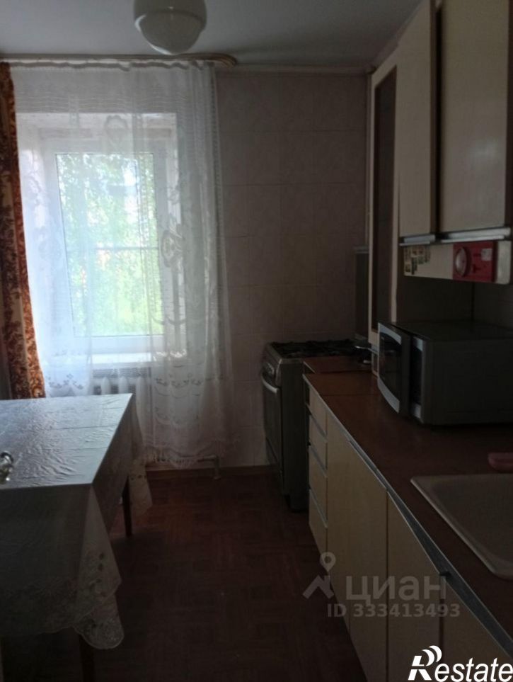 2-комн квартира ул Кириченко, 2,  д. 2