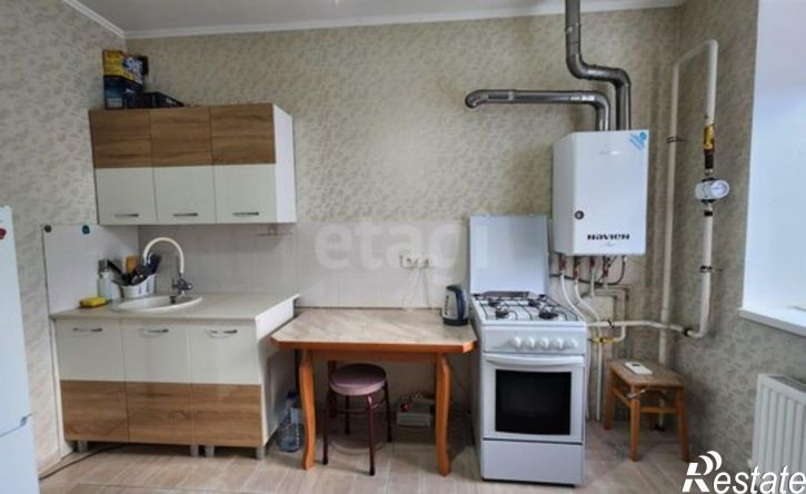 1-комн квартира ул Заводская, 48А,  д. 48А