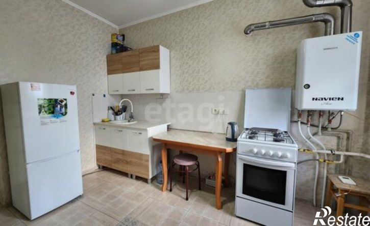 1-комн квартира ул Заводская, 48А,  д. 48А