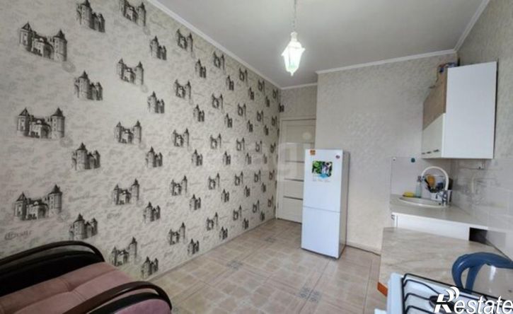 1-комн квартира ул Заводская, 48А,  д. 48А