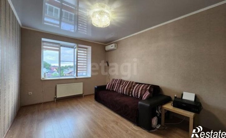 1-комн квартира ул Заводская, 48А,  д. 48А