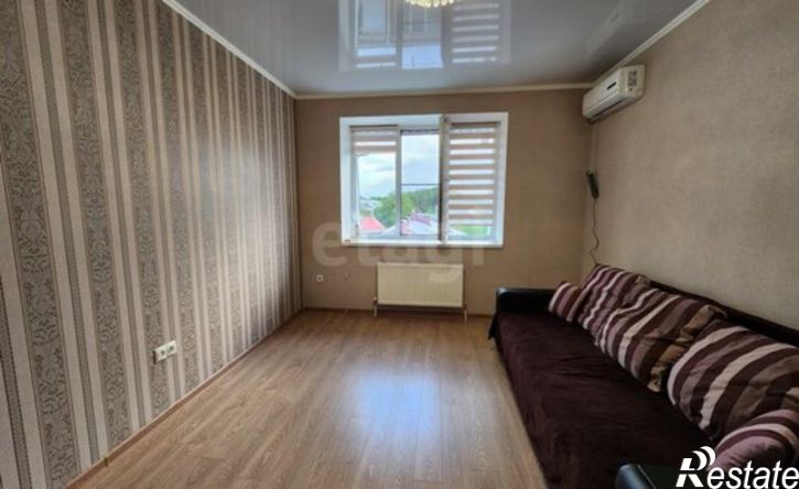 1-комн квартира ул Заводская, 48А,  д. 48А
