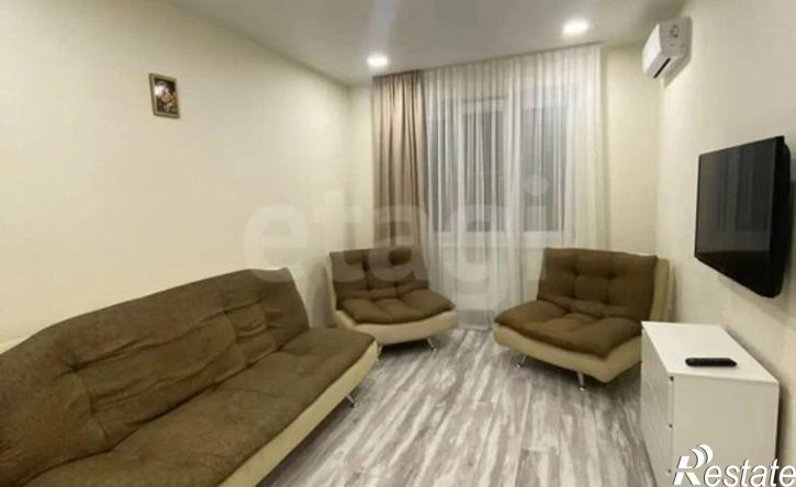 1-комн квартира ул Ленина, 203М,  д. 203М