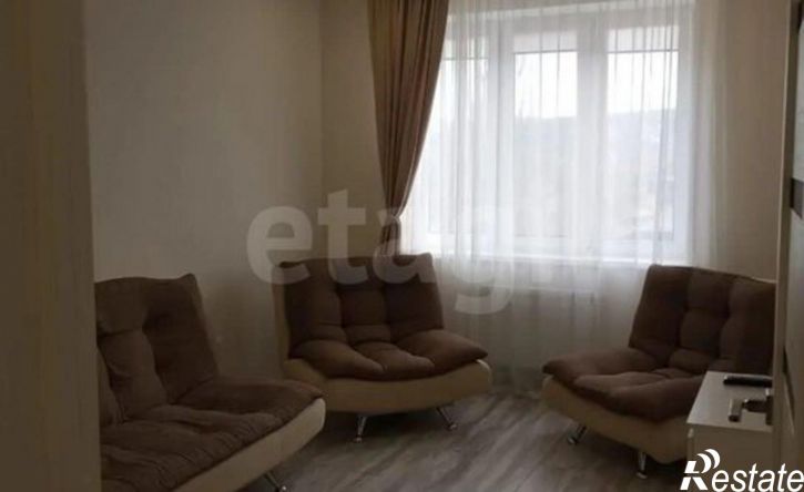 1-комн квартира ул Ленина, 203М,  д. 203М