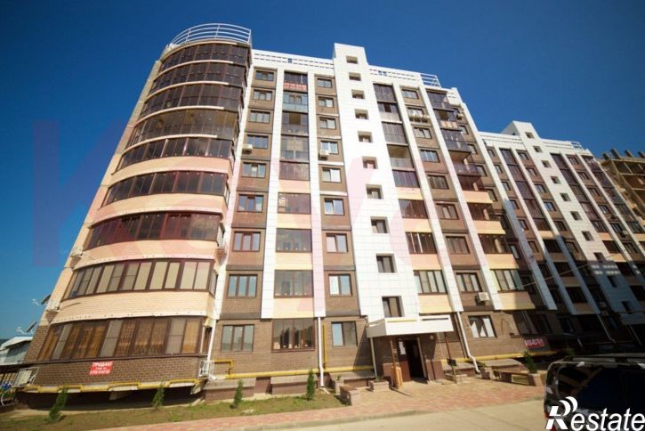 2-комн квартира Псекупская ул.