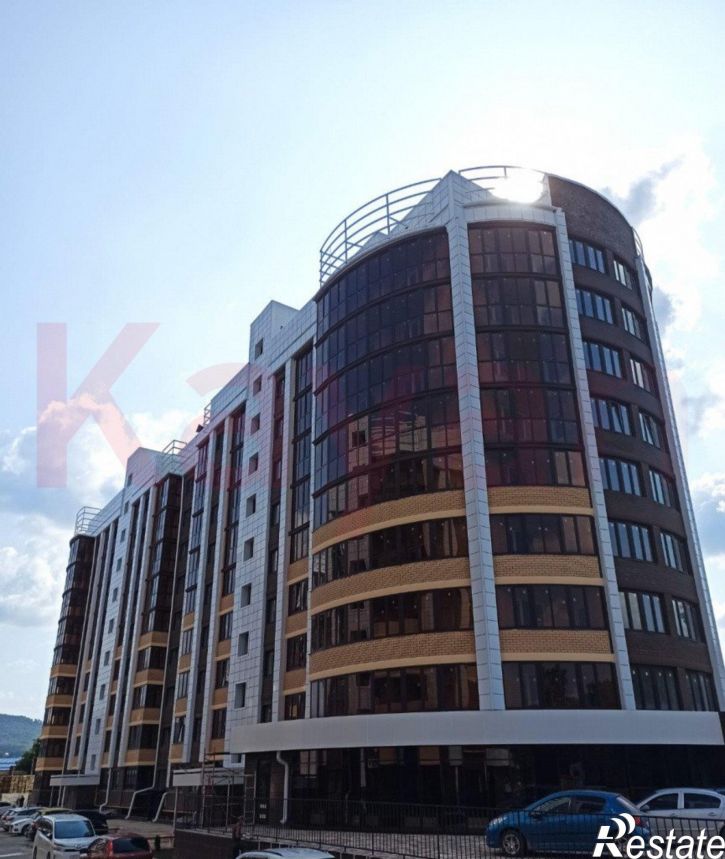 2-комн квартира Псекупская ул.