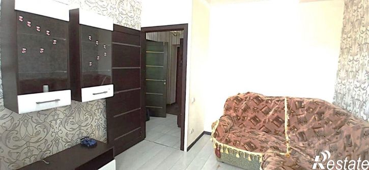 1-комн квартира ул Ярославского, 146Г,  д. 146Г