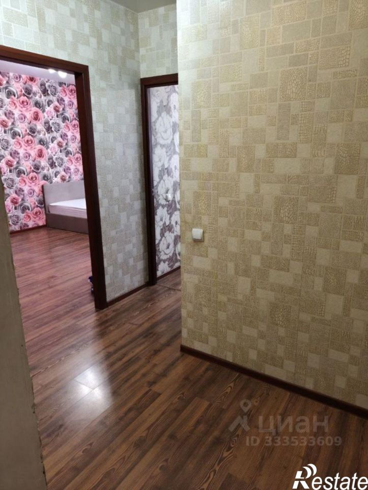 1-комн квартира ул Ярославского, 146Е 7,  д. 146Е 7,  к. 7