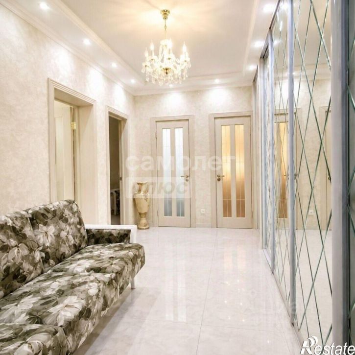 2-комн квартира ул Закруткина, 47,  д. 47